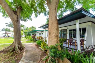 the ocean resort samui - Amphoe Koksamui - 2
