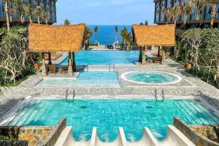Apec Condotel Phan Thiet By Tien Vu - Mui Ne - 3