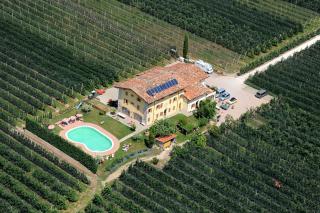 La Molinalda - Castelnuovo del Garda - 0