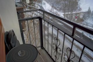 Apartpension Schollberg - Sankt Anton am Arlberg - 3