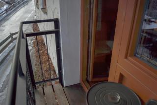 Apartpension Schollberg - Sankt Anton am Arlberg - 2