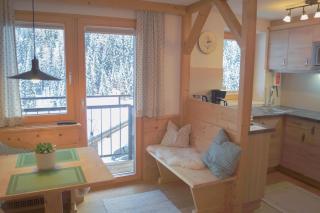 Apartpension Schollberg - Sankt Anton am Arlberg - 1