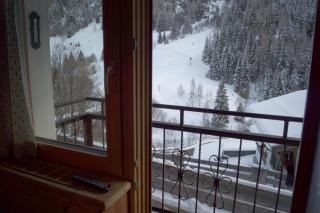 Apartpension Schollberg - Sankt Anton am Arlberg - 4