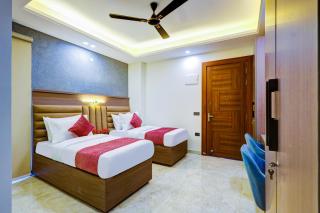 Limewood Stay Premium Studios - Near Sector 29 - 5