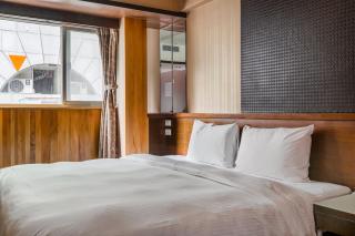 CHECK inn Express Taichung Fengchia - Taichung - 8