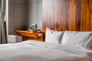 CHECK inn Express Taichung Fengchia - Taichung - 0