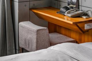 CHECK inn Express Taichung Fengchia - 6