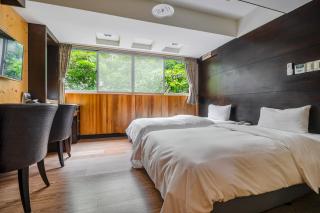 CHECK inn Express Taichung Fengchia - Taichung - 0