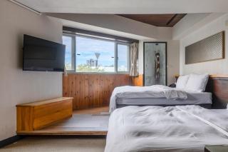 CHECK inn Express Taichung Fengchia - 0