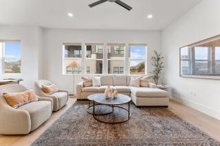 Villa #33 at Bloomington Country Club condo - St. George - 1