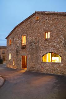 Can Barrull-Costa Brava-Emporda - 1