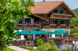 Sulzberger Hof - Sulzberg - 8