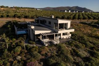 Benguela Cove - Milk and Honey - 0