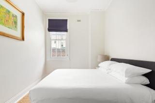 Quaint 3-Bed Heritage Home in the Heart of Sydney - Sidney - 4