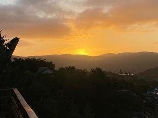 Sunset Loft Retreat - Knysna - 6