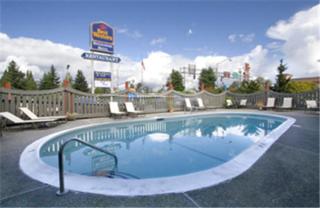 Best Western Plus Rivershore Hotel - Oregon City - 9