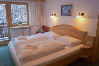 Apartpension Schollberg - Sankt Anton am Arlberg - 8