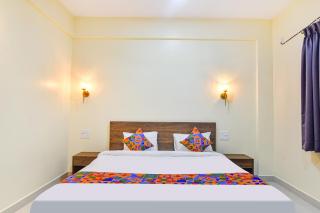 Fabhotel Baga Tulip - 500M From Baga Beach - 1