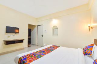 Fabhotel Baga Tulip - 500M From Baga Beach - 4