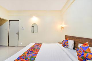Fabhotel Baga Tulip - 500M From Baga Beach - 2