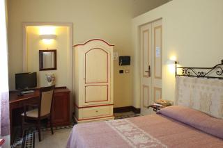 Hotel Villa Gli Asfodeli - 6