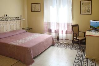 Hotel Villa Gli Asfodeli - 5