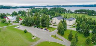 Hyvärilä Youth- and Holiday Centre - Nurmes - 0