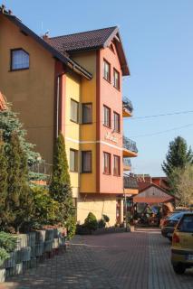 Monika - Krynica Morska - 5