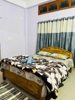 Eko Homes Tezpur Retreat - Tezpur - 4