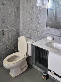 Marilag Resthouse - Ternate - 7