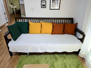 Detached house with a large yard, 15 minutes from the sea in Hwaseong - 2