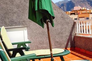 Cozy apartment in Santiago del Teide 70 m² mountain view - 5