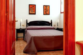 Cozy apartment in Santiago del Teide 70 m² mountain view - 3