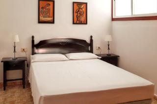 Cozy apartment in Santiago del Teide 70 m² mountain view - 1