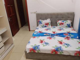 Paisible appart - Pointe-Noire - 5