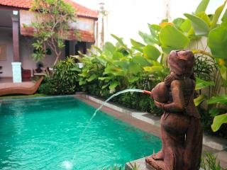 Villa Sinergi 2BR Tranquil Villa in Seminyak - Seminyak - 6