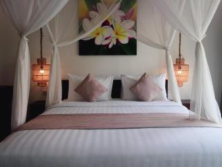 Villa Sinergi 2BR Tranquil Villa in Seminyak - Seminyak - 1