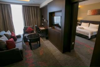 Grandis Hotels and Resorts - Kota Kinabalu - 8