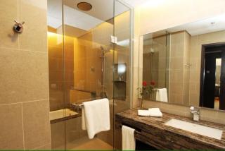Grandis Hotels and Resorts - Kota Kinabalu - 9