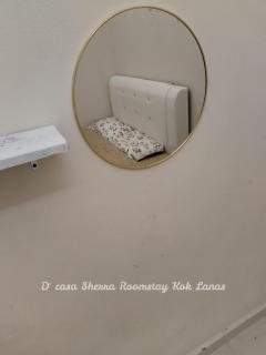 D'casa Sherra Homestay Kok Lanas - 1