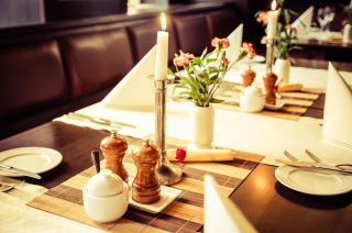 Hotel Wilder Mann Annaberg-Buchholz - 4