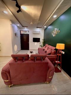 The Cozy Corner by DreamStays - 4