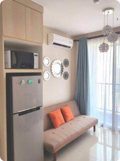 The Newton 1 Apartment - Jakarta - 2