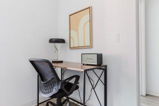 Blueground River North pool AC nr park CHI-1193 - 6