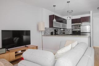 Blueground Midtown East gym wd nr UN HQ NYC-1737 - New York - 8