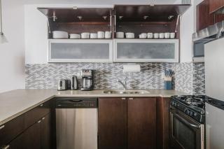 Blueground Midtown East gym wd nr UN HQ NYC-1737 - New York - 5