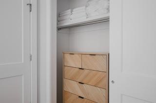 Blueground Midtown East gym wd nr UN HQ NYC-1737 - Nueva York - 2