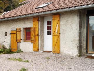 Gites De La Racine - Girmont-Val-dʼAjol - 2