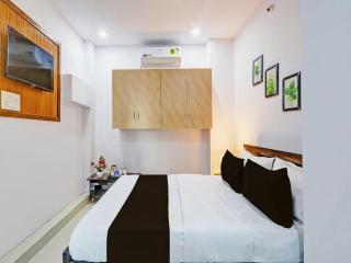 Super Hotel O Karmanghat Near TKR khaman - 4