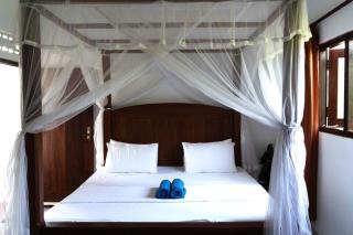 Bamboo Garden Inn - - 4